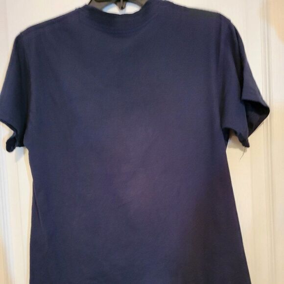 SPIDERMAN NAVY BLUE SHIRT - Picture 12 of 12